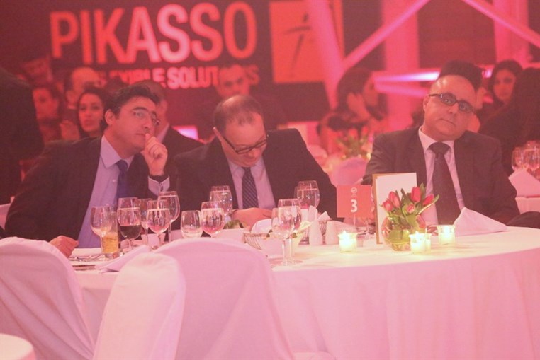 Product of the Year Awards Night
